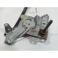 Recambio de elevalunas trasero izquierdo para audi a4 avant (b5) 2.5 tdi referencia OEM IAM   