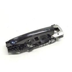 Recambio de maneta exterior delantera izquierda para volkswagen golf vi (5k1) edition referencia OEM IAM 5N0837885H  