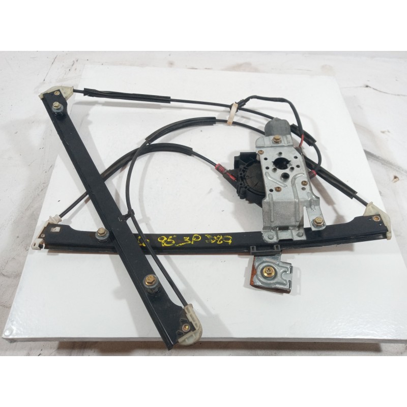 Recambio de elevalunas delantero izquierdo para volkswagen polo berlina (6n1) básico referencia OEM IAM Recambio de elevalunas delantero izquierdo para volkswagen polo berlina (6n1) básico referencia OEM IAM