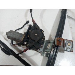 Recambio de elevalunas delantero izquierdo para volkswagen polo berlina (6n1) básico referencia OEM IAM   