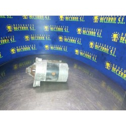 Recambio de motor arranque para renault clio ii fase i (b/cbo) 1.4 alize referencia OEM IAM 7700100647  
