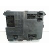 Recambio de bsi para citroen xsara berlina 1.9d premier referencia OEM IAM 9648546580  