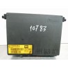Recambio de bsi para citroen xsara berlina 1.9d premier referencia OEM IAM 9648546580  