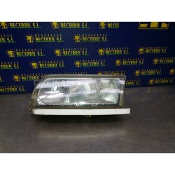 Recambio de faro izquierdo para nissan primera berl./familiar (p10/w10) sgx sedan (p10) referencia OEM IAM   