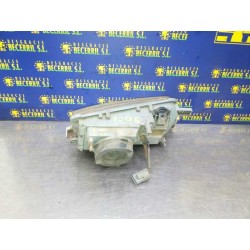 Recambio de faro izquierdo para nissan primera berl./familiar (p10/w10) sgx sedan (p10) referencia OEM IAM   