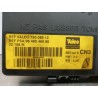 Recambio de bsi para citroen xsara berlina 1.9d premier referencia OEM IAM 9648546580  