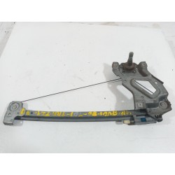 Recambio de elevalunas trasero izquierdo para audi 80 (82/83/84) gte referencia OEM IAM   