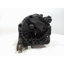 Recambio de alternador para seat ibiza (6k1) select referencia OEM IAM 037903025L  