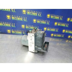 Recambio de abs para peugeot 307 (s1) xs referencia OEM IAM 9648435380 0265225188 