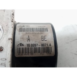 Recambio de abs para ford focus berlina (cap) ghia referencia OEM IAM 3M512M110JA  