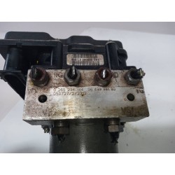 Recambio de abs para citroen c4 berlina vtr plus referencia OEM IAM 9657352680 0265234144 9649988180