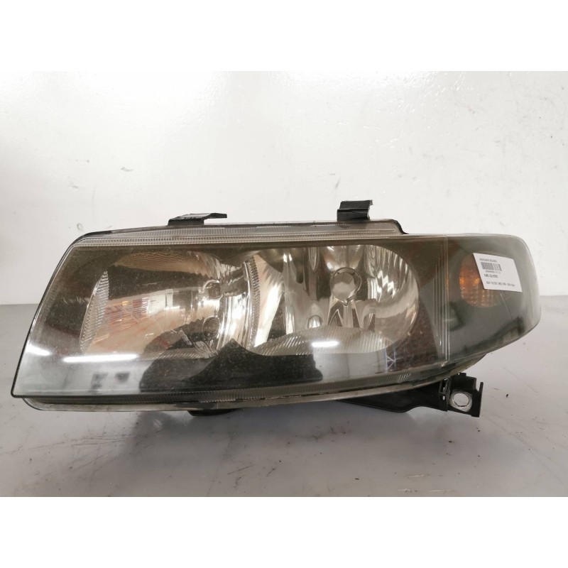 Recambio de faro izquierdo para seat toledo (1m2) signo referencia OEM IAM Recambio de faro izquierdo para seat toledo (1m2) signo referencia OEM IAM