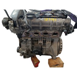Recambio de motor completo para volkswagen golf vi (5k1) edition referencia OEM IAM CGG  