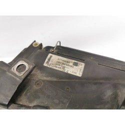 Recambio de faro izquierdo para seat toledo (1m2) signo referencia OEM IAM   