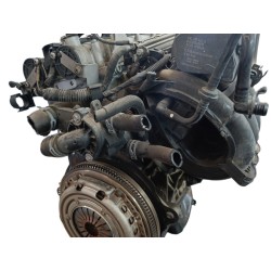 Recambio de motor completo para volkswagen golf vi (5k1) edition referencia OEM IAM CGG  