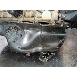 Recambio de motor completo para volkswagen golf vi (5k1) edition referencia OEM IAM CGG  