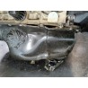 Recambio de motor completo para volkswagen golf vi (5k1) edition referencia OEM IAM CGG  