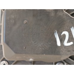 Recambio de caja mariposa para nissan pathfinder (r51) 2.5 dci chrome referencia OEM IAM 16119EC00A 2K290040 