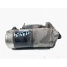 Recambio de motor arranque para saab 9-3 sport hatch 1.9 tid vector referencia OEM IAM M001T30171  