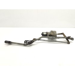 Recambio de motor limpia delantero para renault scenic ii confort dynamique referencia OEM IAM 8200327016  