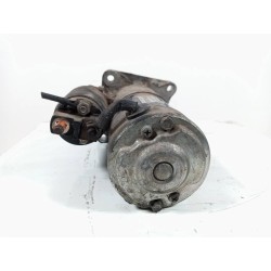 Recambio de motor arranque para saab 9-3 sport hatch 1.9 tid vector referencia OEM IAM M001T30171  