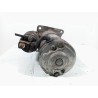 Recambio de motor arranque para saab 9-3 sport hatch 1.9 tid vector referencia OEM IAM M001T30171  