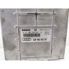 Recambio de centralita motor uce para audi a4 berlina (b5) 1.9 tdi referencia OEM IAM 02B906021BD 0281001438 28SA2881
