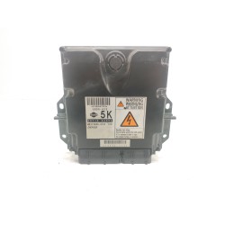 Recambio de centralita motor uce para nissan pathfinder (r51) 2.5 dci chrome referencia OEM IAM 237104X05A MB2758004737 