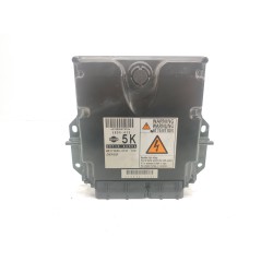 Recambio de centralita motor uce para nissan pathfinder (r51) 2.5 dci chrome referencia OEM IAM 237104X05A MB2758004737 