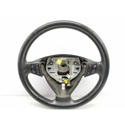 Recambio de volante para saab 9-3 sport hatch 1.9 tid vector referencia OEM IAM 12774364  