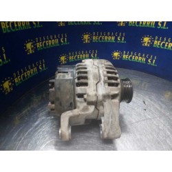 Recambio de alternador para opel corsa b top (e) referencia OEM IAM   