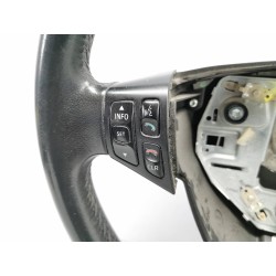 Recambio de volante para saab 9-3 sport hatch 1.9 tid vector referencia OEM IAM 12774364  