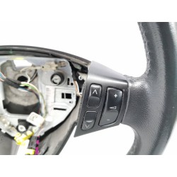 Recambio de volante para saab 9-3 sport hatch 1.9 tid vector referencia OEM IAM 12774364  