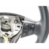 Recambio de volante para saab 9-3 sport hatch 1.9 tid vector referencia OEM IAM 12774364  