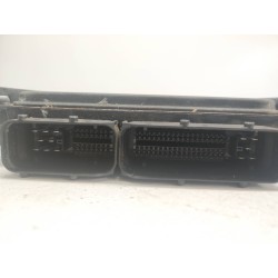 Recambio de centralita motor uce para nissan pathfinder (r51) 2.5 dci chrome referencia OEM IAM 237104X05A MB2758004737 