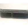 Recambio de centralita motor uce para nissan pathfinder (r51) 2.5 dci chrome referencia OEM IAM 237104X05A MB2758004737 