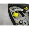 Recambio de volante para saab 9-3 sport hatch 1.9 tid vector referencia OEM IAM 12774364  