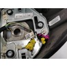 Recambio de volante para saab 9-3 sport hatch 1.9 tid vector referencia OEM IAM 12774364  