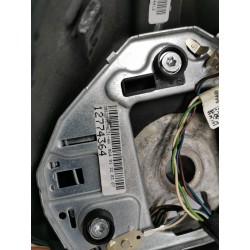 Recambio de volante para saab 9-3 sport hatch 1.9 tid vector referencia OEM IAM 12774364  