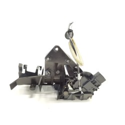 Recambio de cerradura puerta delantera izquierda para ford focus berlina (cap) ambiente (d) referencia OEM IAM 4976083  