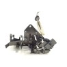 Recambio de cerradura puerta delantera izquierda para ford focus berlina (cap) ambiente (d) referencia OEM IAM 4976083  
