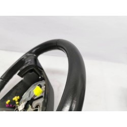 Recambio de volante para saab 9-3 sport hatch 1.9 tid vector referencia OEM IAM 12774364  