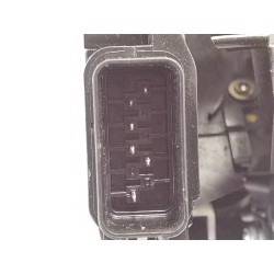 Recambio de cerradura puerta delantera izquierda para ford focus berlina (cap) ambiente (d) referencia OEM IAM 4976083  