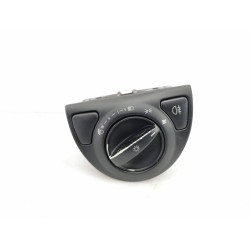 Recambio de mando luces para saab 9-3 sport hatch 1.9 tid vector referencia OEM IAM 1278613A  