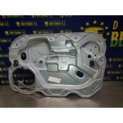 Recambio de elevalunas delantero derecho para ford focus berlina (cap) ambiente (d) referencia OEM IAM 1738646  