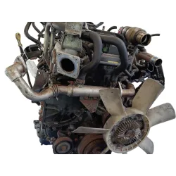 Recambio de despiece motor para nissan pathfinder (r51) 2.5 dci chrome referencia OEM IAM YD25  