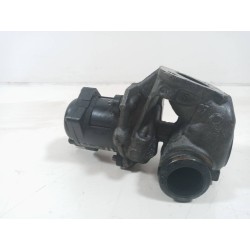Recambio de valvula egr para peugeot 206 sw x-line referencia OEM IAM 9673258680  