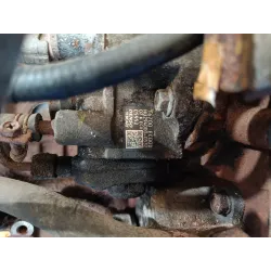 Recambio de despiece motor para nissan pathfinder (r51) 2.5 dci chrome referencia OEM IAM YD25  