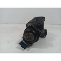 Recambio de valvula egr para peugeot 206 sw x-line referencia OEM IAM 9673258680  