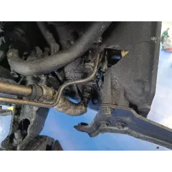 Recambio de despiece motor para nissan pathfinder (r51) 2.5 dci chrome referencia OEM IAM YD25  